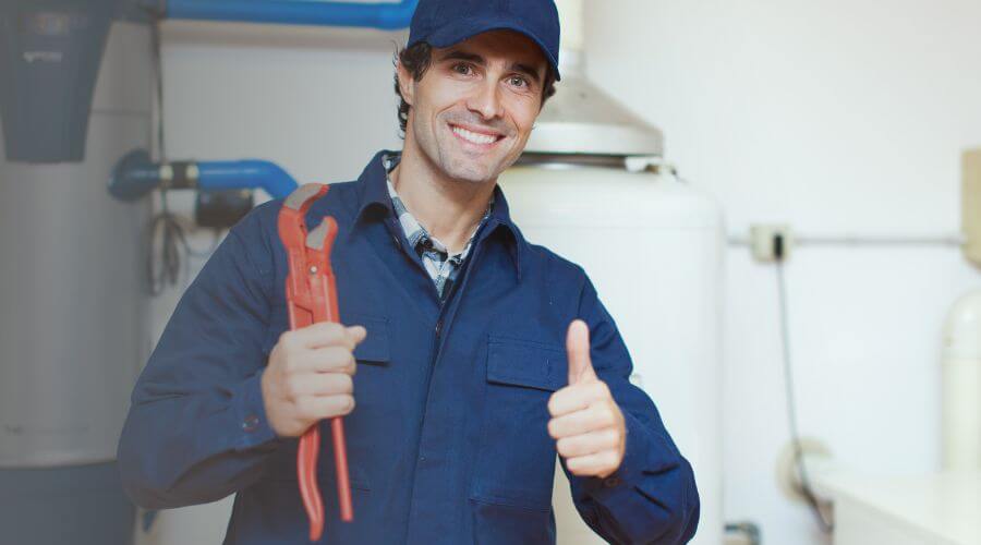 Professional same day plumber in Barnhart, TX